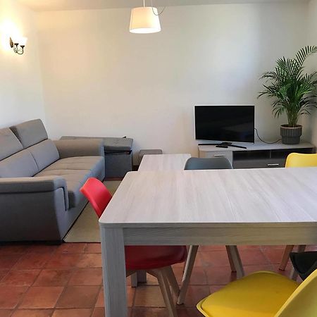 Appartement Au Coeur De Carcassonne Eksteriør billede