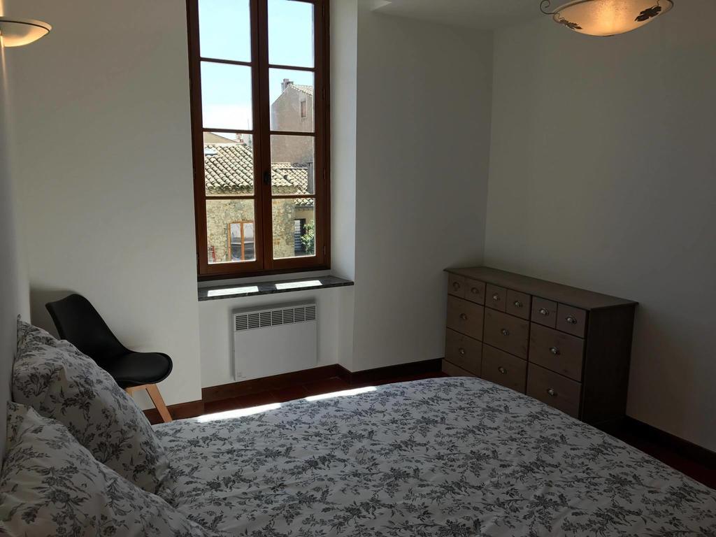 Appartement Au Coeur De Carcassonne Eksteriør billede