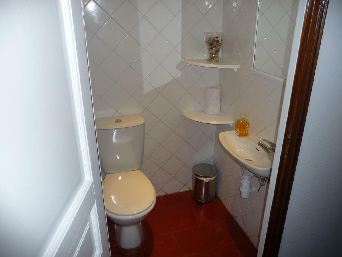 Appartement Au Coeur De Carcassonne Eksteriør billede