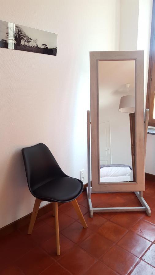 Appartement Au Coeur De Carcassonne Eksteriør billede