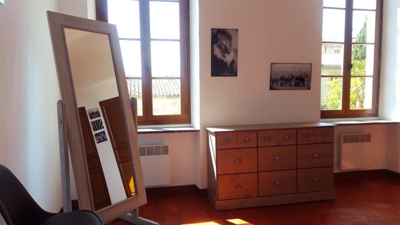 Appartement Au Coeur De Carcassonne Eksteriør billede